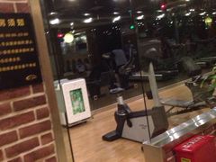 -纽斯桑拿会所(天山店)