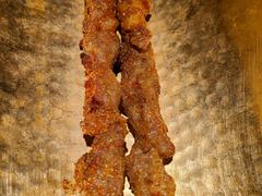 新疆羊肉串-楼兰新疆主题餐厅(悠方店)