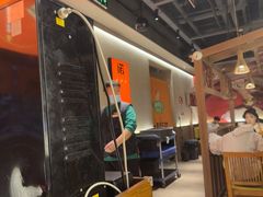 -熊喵来了火锅·牧场好肉(邯郸邯山万达店)