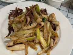-华春餐馆(鱼山路店)