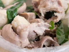 -非遗·爱西干面(小公园总店)