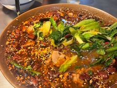 -馬伍旺川菜(江北虹悦城店)