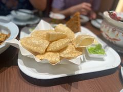 -新乾隆酒楼(帝景园店)