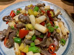 -静一餐厅·湖北菜(前门创始店)