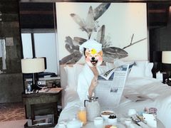 -广州四季酒店