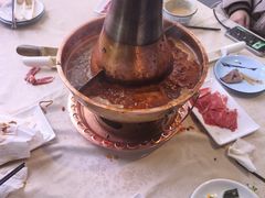 -虾大侠·盱眙龙虾老北京铜锅涮羊肉(金楠天街店)