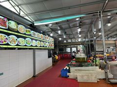 -大笑饭堂(甲子桥店)