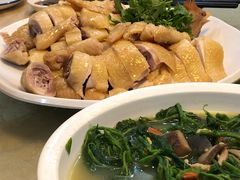 -瑞记湛江鸡饭店·粤西第一鸡(粤垦店)