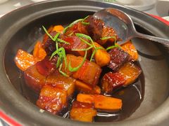 -久宴·天目湖大鱼头(恐龙园店)