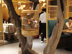 大堂-7017浙菜•建德味(中财店)