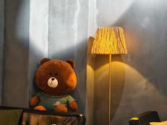 -咖法森林·咖啡  酒吧(天河店)