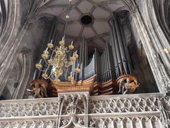 -斯蒂芬主教座堂(Stephansdom)