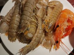 -加餐海鲜自助(宝龙一城店)
