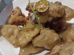 -蠔友汇·海鲜·生蚝烧烤(大东店)