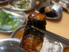 -麻蒲碳烤肉(嘉禾东平地铁站19号店)