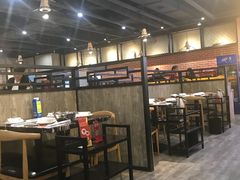 -古乐牛香·鲜牛肉牛杂火锅(五一中路店)