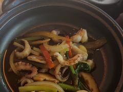 -匠和风精致料理(莆田财富中心店)