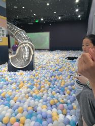 -meland club亲子乐园(北京芳圆里ID MALL店)