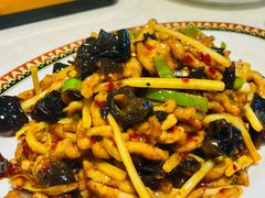 -洁捷餐饮(双桥农场店)