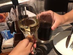 -博林天瑞喜来登酒店·西丽尚膳