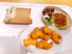 -宜家·瑞典风味餐厅(武汉荟聚中心店)