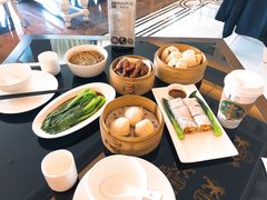 -狮王府淮扬菜(新街口友谊店)