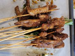 -林二哥宜烤官·宜宾小烧烤