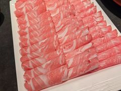 -清真·鸦儿李记·涮肉(月坛店)