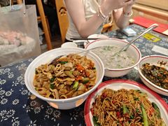 -柴火农家·江西赣南菜(土华店)