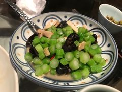 -湖滨28中餐厅·西湖宴·杭州君悦酒店