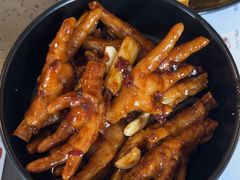 -一棠龙虾•王牌虾球(楚河汉街店)