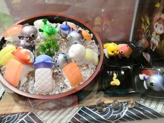 -泡泡玛特POPMART(上海环球港店)