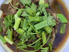-黄牛肉馆·皖南土菜
