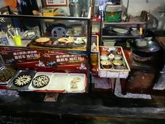 -桂萍特色牛筋牛杂(长堤街总店)