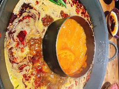 -楠火锅(龙阳广场店)