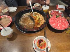 -牛市坎火锅(建设路店)