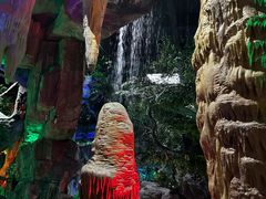 -泉城欧乐堡海洋极地世界