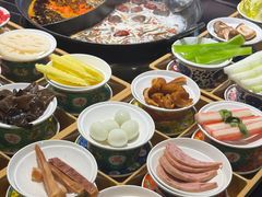 -俏媳妇火锅(宽窄巷子店)