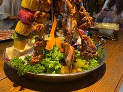 -卢布里西餐厅(总店)