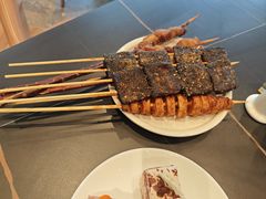 -安阳迎宾馆-普利亚西餐厅