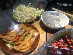 -陈陈火锅(较场口店)