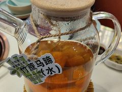 -洪氏嗨捞·猪肚鸡火锅(阳光天地店)