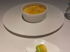 -L'Arome芳芳法国餐厅(仙林金鹰店)