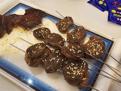 -内蒙古牛羊肉特色美食(后海滨路店)