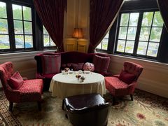 -Salon de Ville浦江汇(上海外滩华尔道夫酒店店)