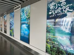 -贵阳龙洞堡国际机场-T2航站楼