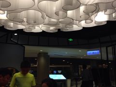 大堂-潮堂(环球金融中心店)