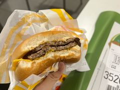 -麦当劳(湖光北街店)