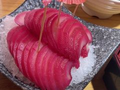 -金博士朝鲜民族餐厅(工大店)