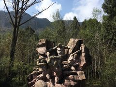 景点-剑门关风景区